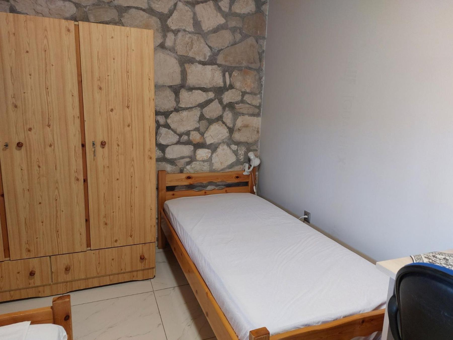 Вилла The Stone House-Zacharatos Nikolaos Poulata Экстерьер фото